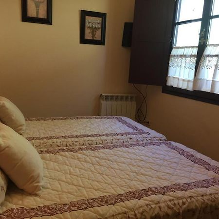 Hotel Penacabrera 1 Santolaya de Cabranes Eksteriør bilde