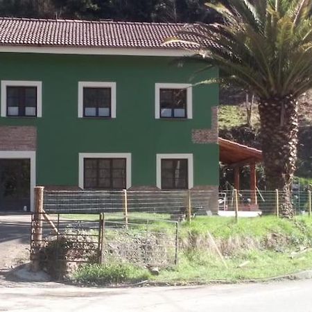 Hotel Penacabrera 1 Santolaya de Cabranes Eksteriør bilde