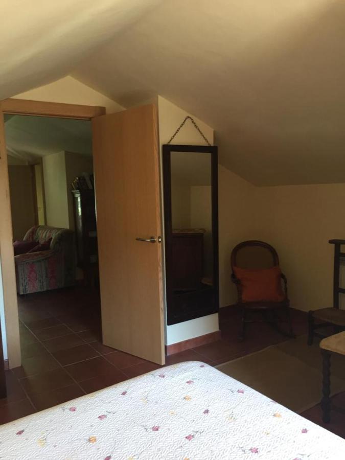 Hotel Penacabrera 1 Santolaya de Cabranes Eksteriør bilde