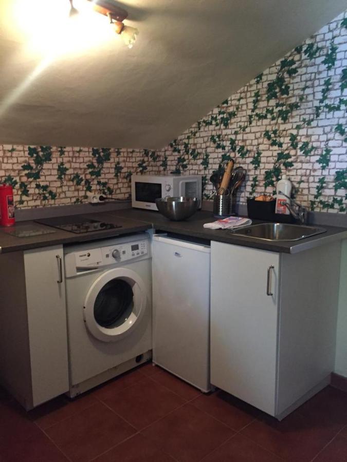 Hotel Penacabrera 1 Santolaya de Cabranes Eksteriør bilde