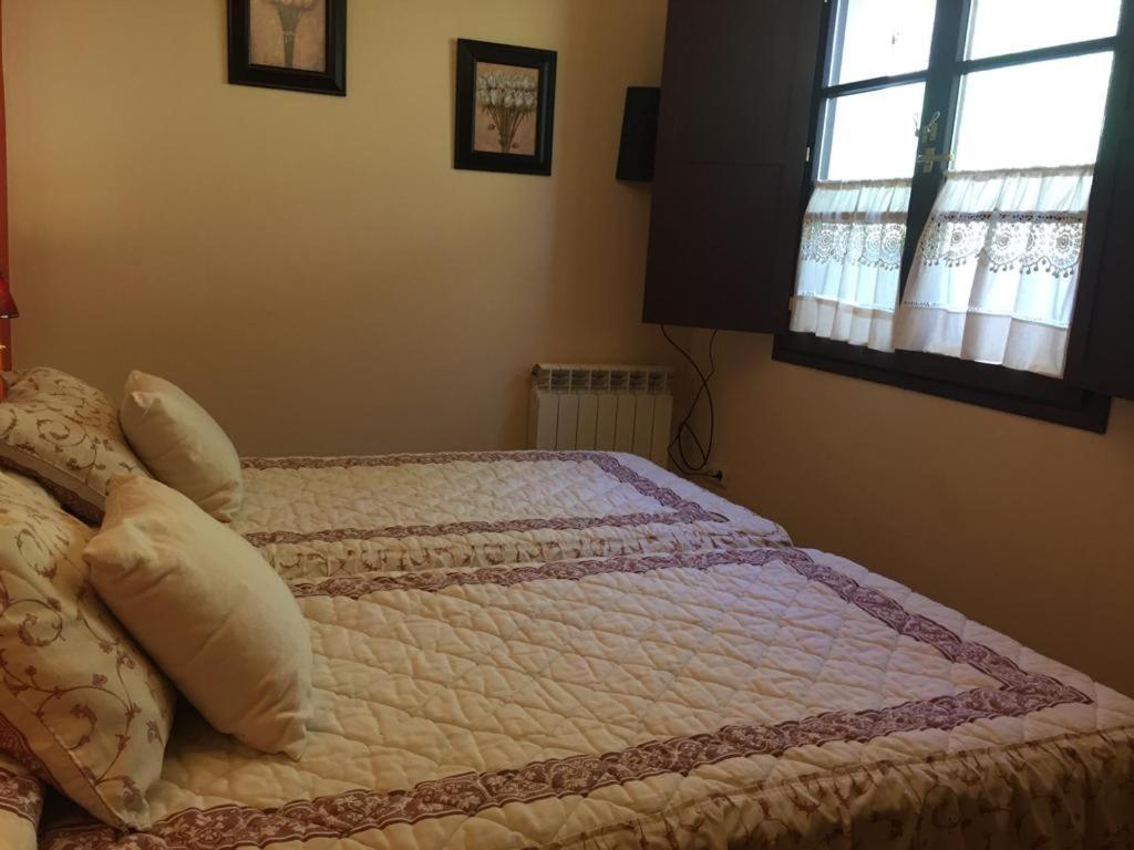 Hotel Penacabrera 1 Santolaya de Cabranes Eksteriør bilde