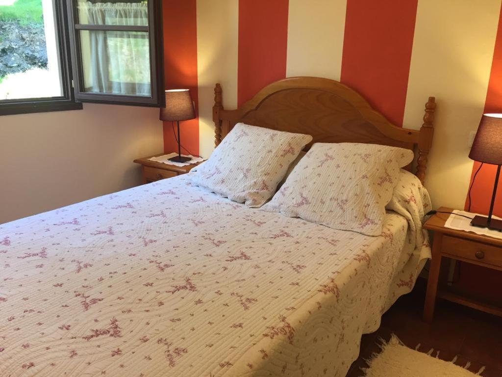 Hotel Penacabrera 1 Santolaya de Cabranes Eksteriør bilde