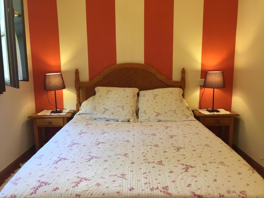 Hotel Penacabrera 1 Santolaya de Cabranes Eksteriør bilde