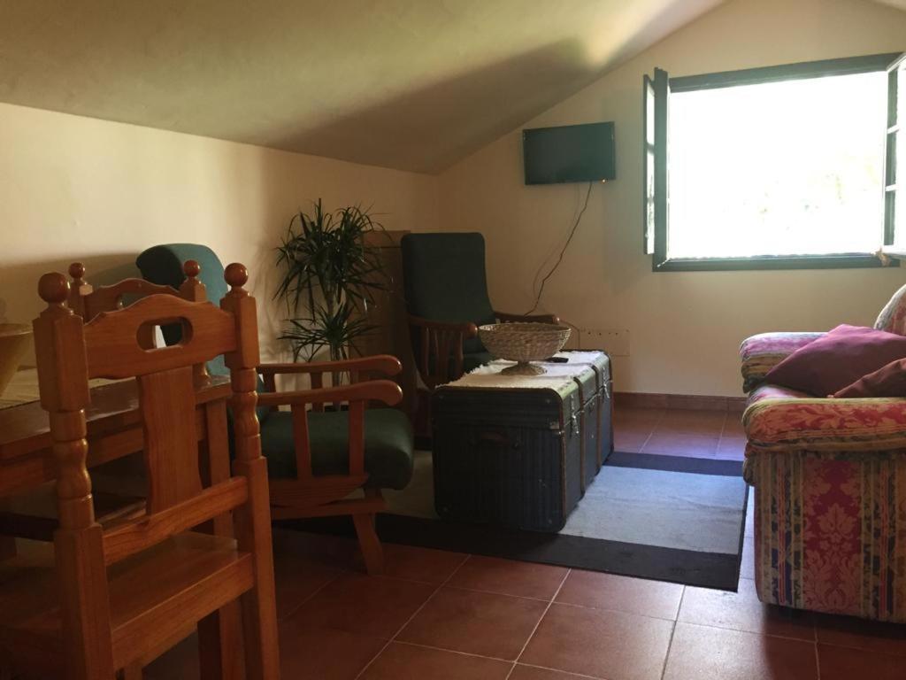 Hotel Penacabrera 1 Santolaya de Cabranes Eksteriør bilde